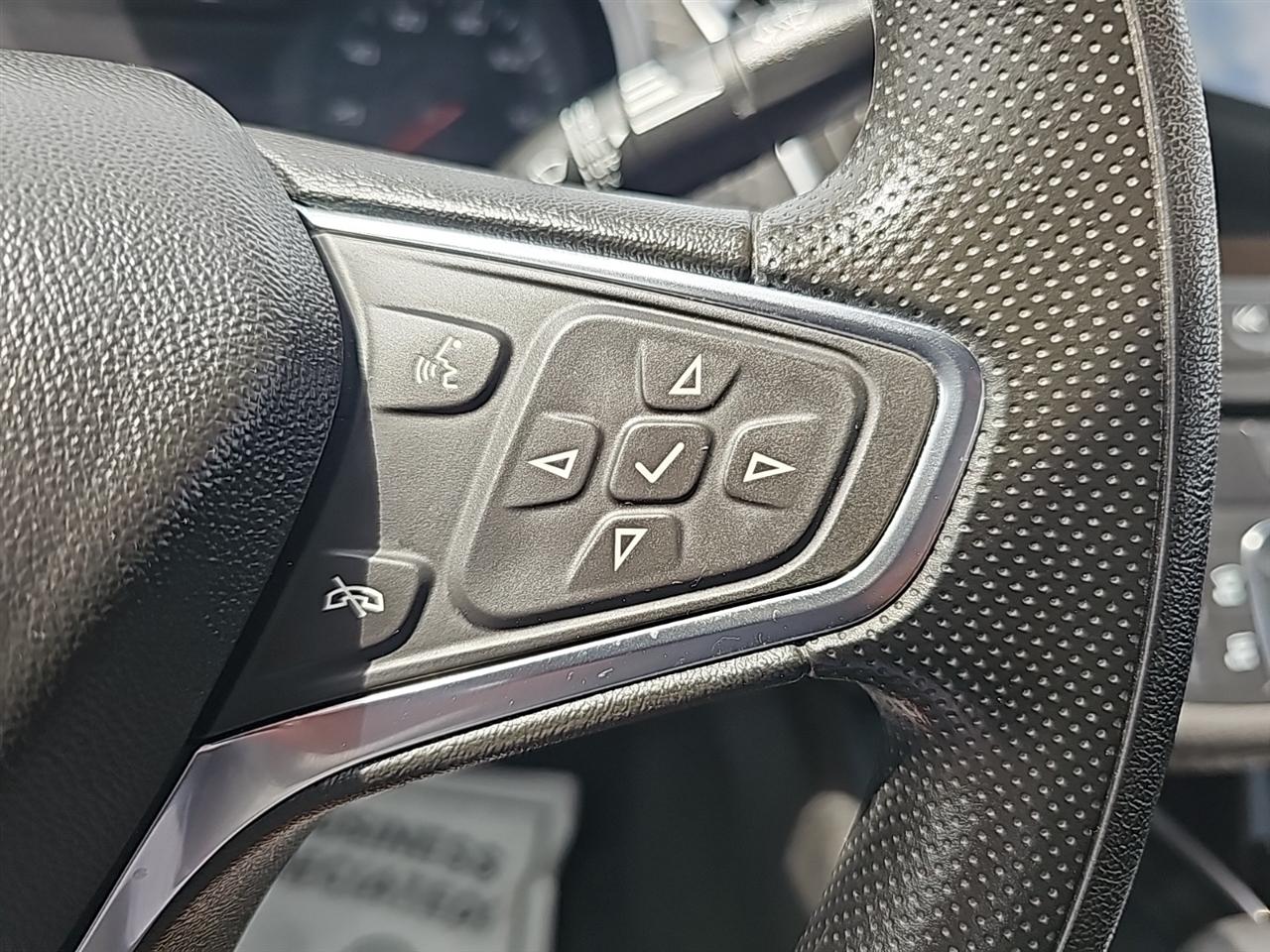 Chevrolet Malibu 4dr Sdn 1LT 2024