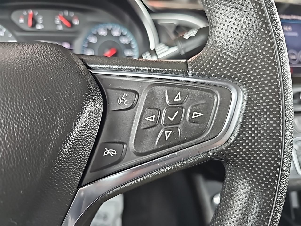 Chevrolet Malibu 4dr Sdn 1LT 2024