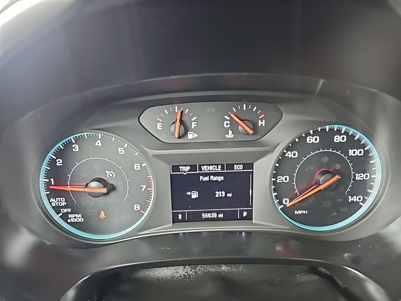 Chevrolet Malibu 4dr Sdn 1LT 2024