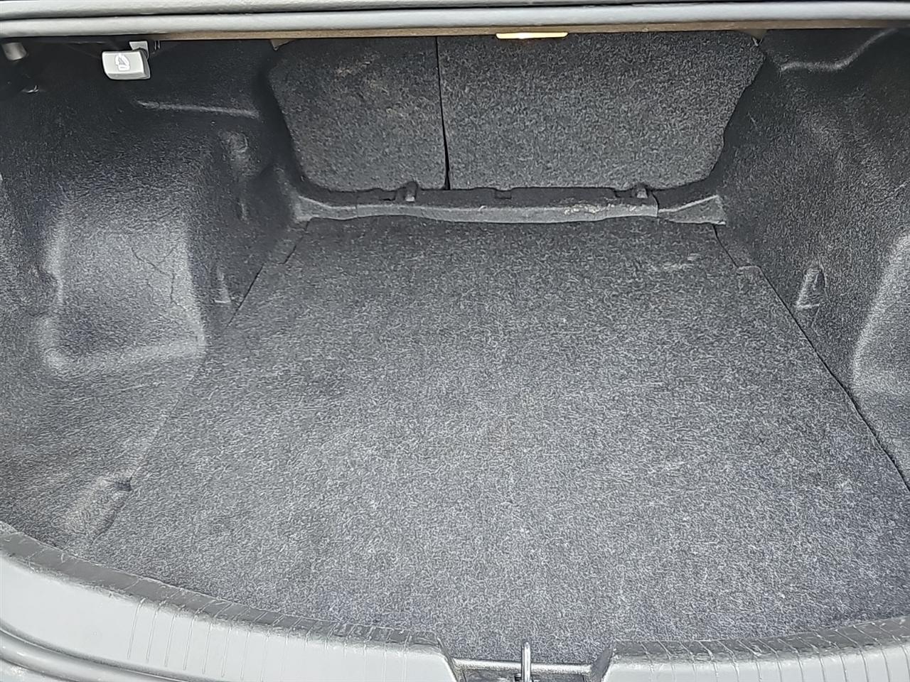 Chevrolet Malibu 4dr Sdn 1LT 2024