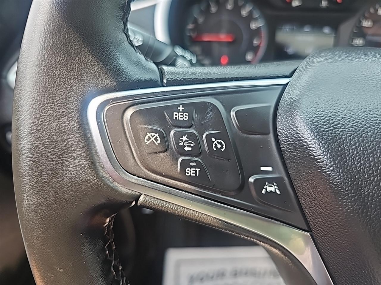 Chevrolet Malibu 4dr Sdn 1LT 2024