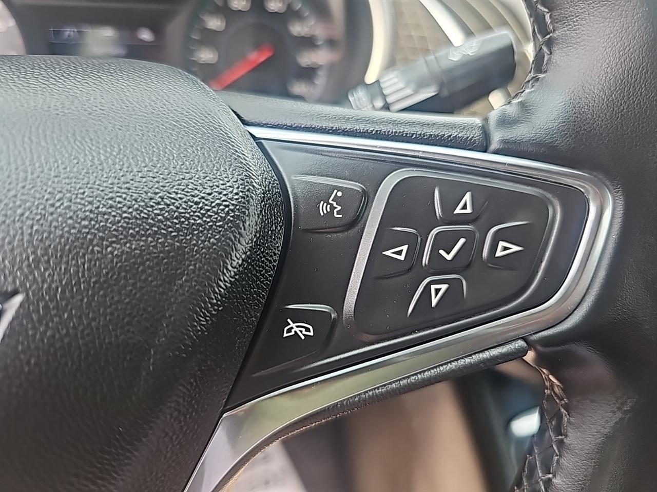 Chevrolet Malibu 4dr Sdn 1LT 2024