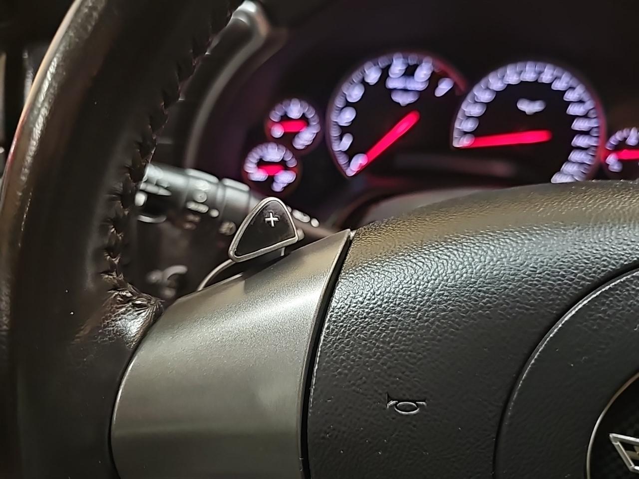 Chevrolet Corvette 2dr Conv 2006