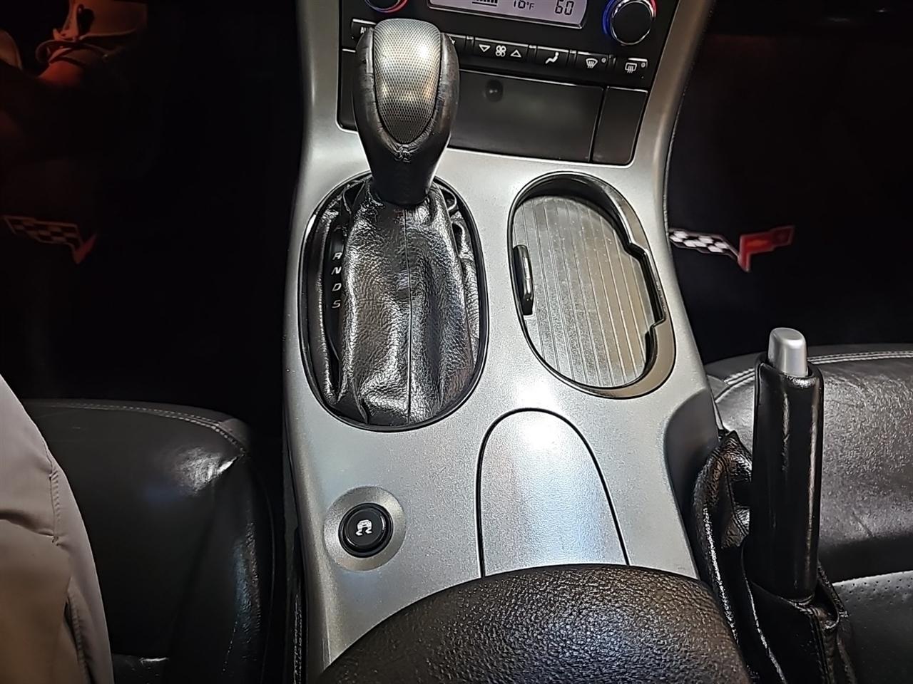 Chevrolet Corvette 2dr Conv 2006