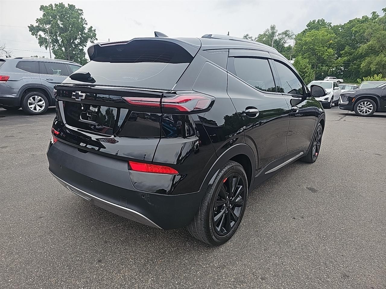 Chevrolet Bolt EUV FWD 4dr Premier 2023