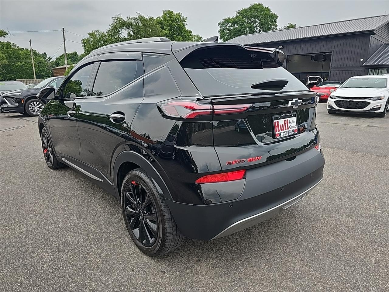 Chevrolet Bolt EUV FWD 4dr Premier 2023