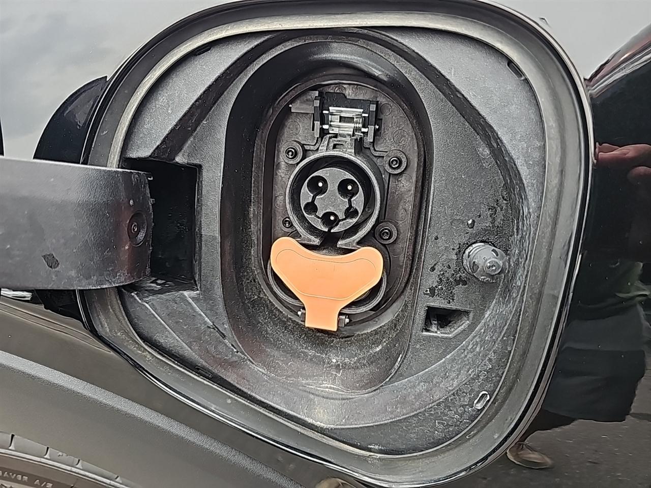 Chevrolet Bolt EUV FWD 4dr Premier 2023