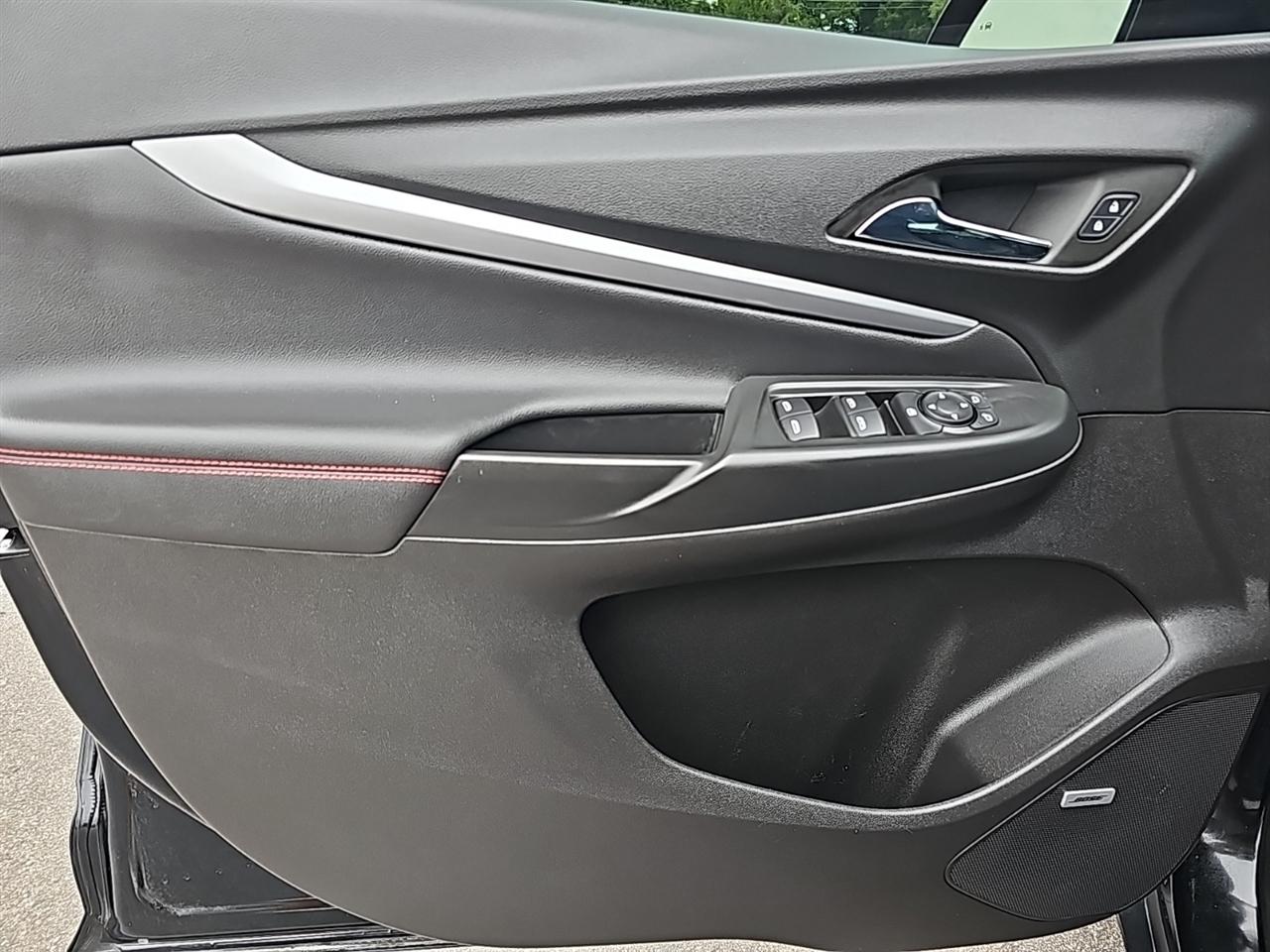Chevrolet Bolt EUV FWD 4dr Premier 2023