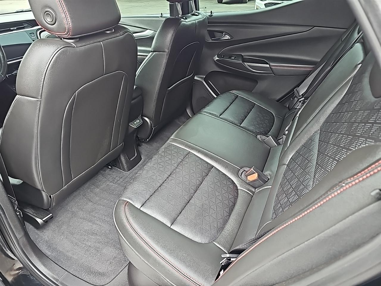 Chevrolet Bolt EUV FWD 4dr Premier 2023
