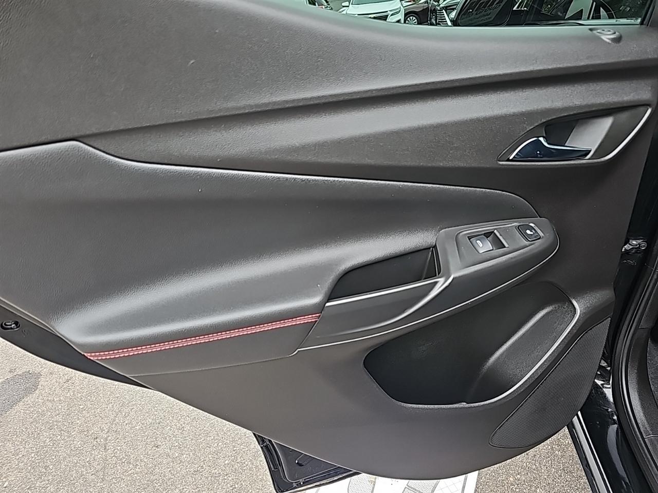 Chevrolet Bolt EUV FWD 4dr Premier 2023