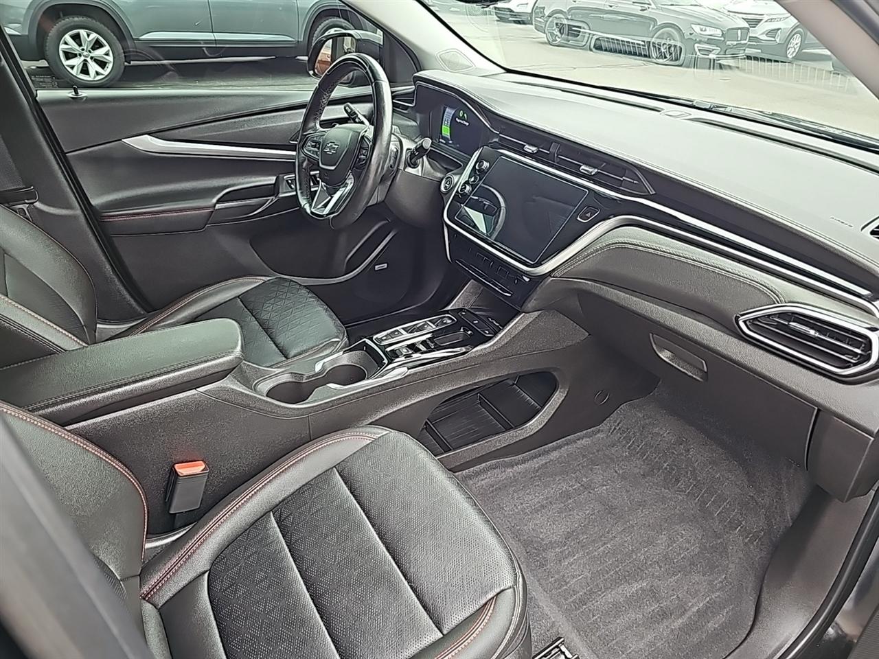 Chevrolet Bolt EUV FWD 4dr Premier 2023