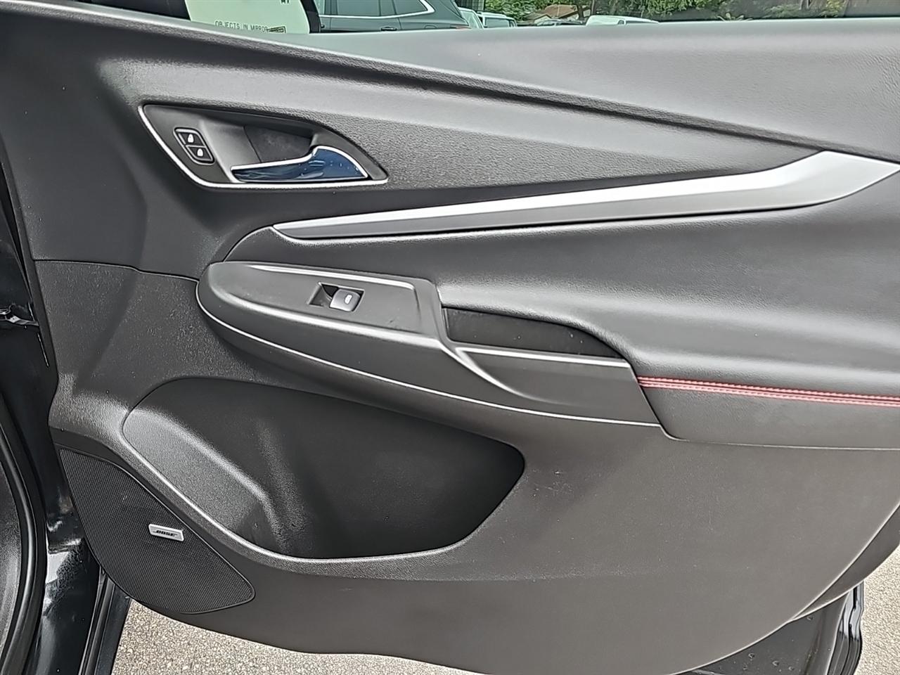 Chevrolet Bolt EUV FWD 4dr Premier 2023