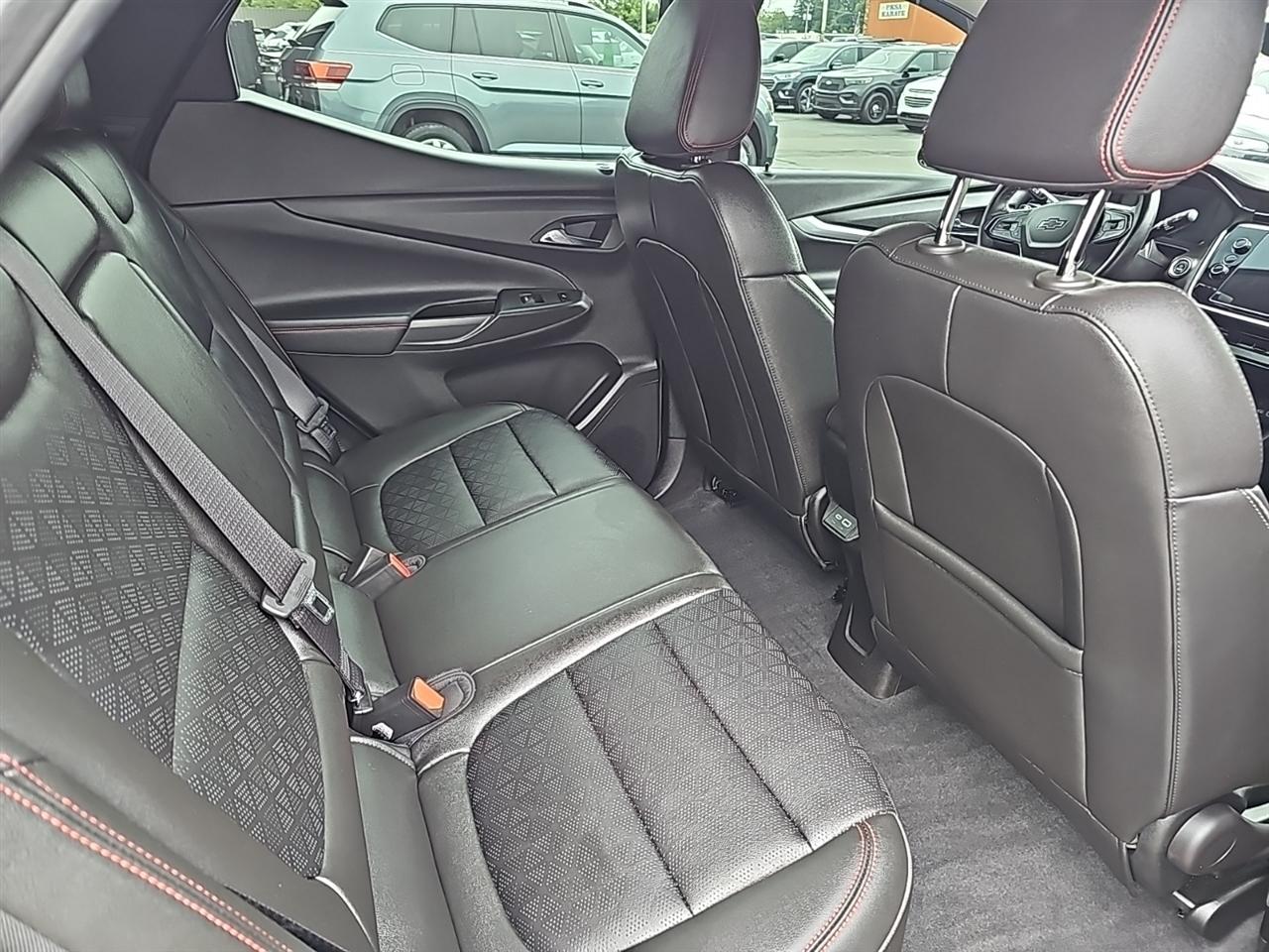 Chevrolet Bolt EUV FWD 4dr Premier 2023