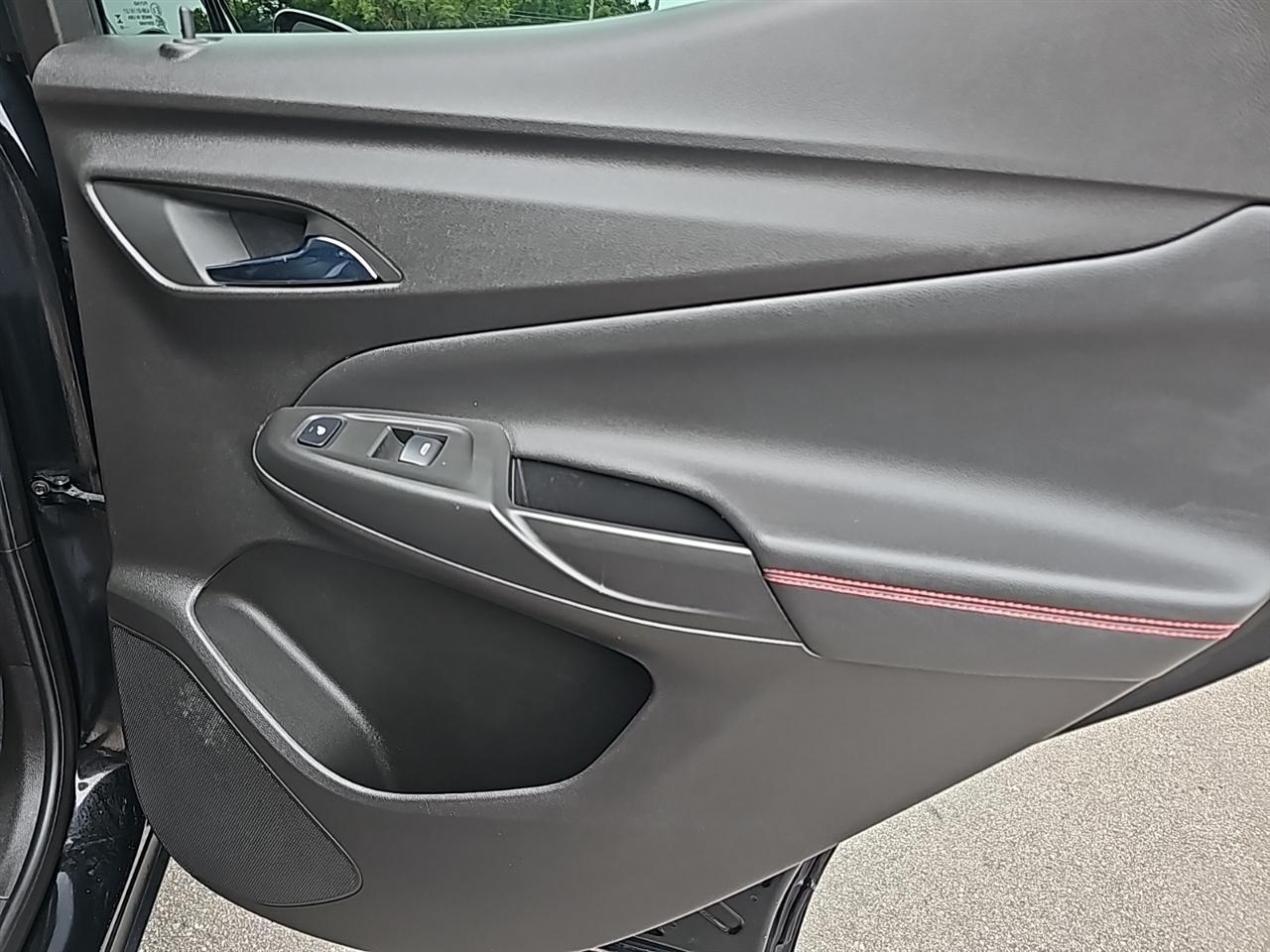 Chevrolet Bolt EUV FWD 4dr Premier 2023