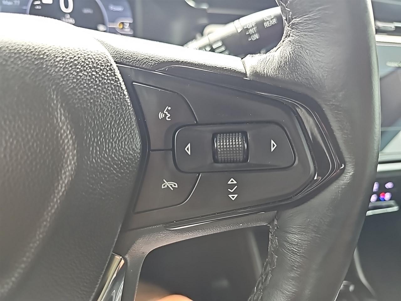 Chevrolet Bolt EUV FWD 4dr Premier 2023