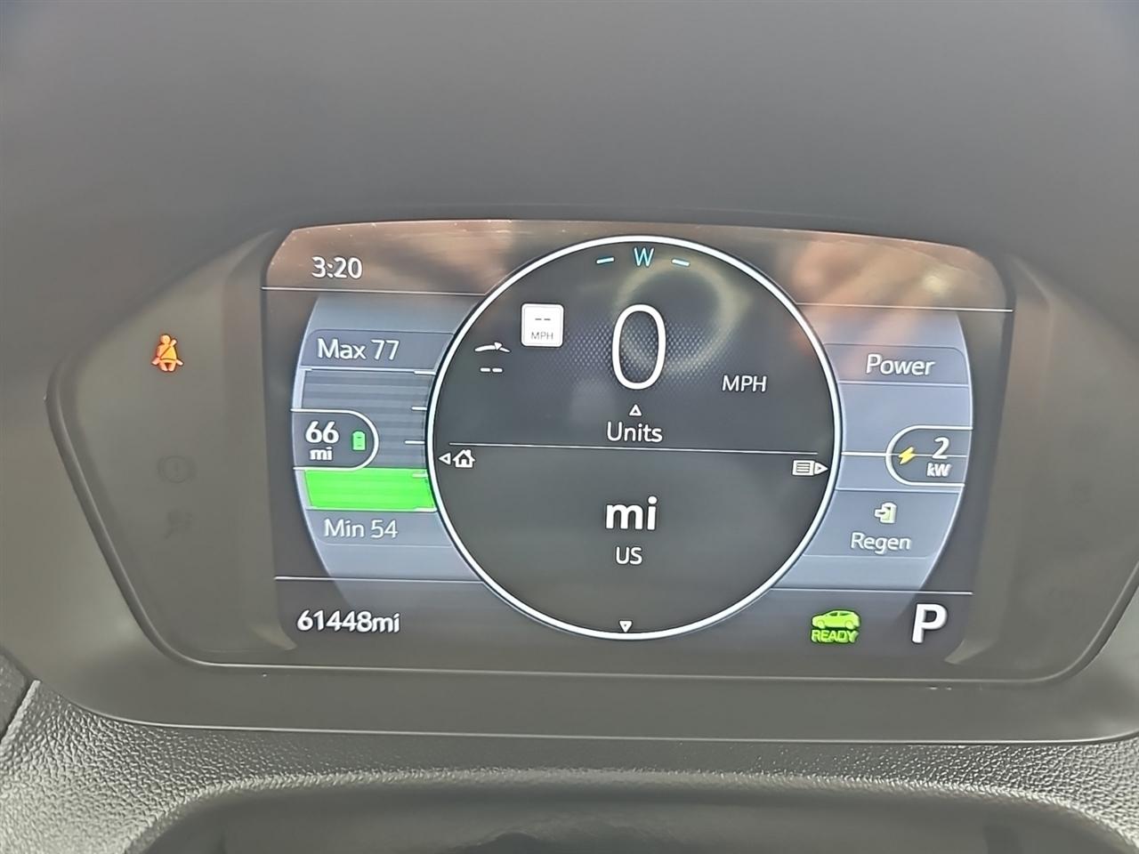 Chevrolet Bolt EUV FWD 4dr Premier 2023