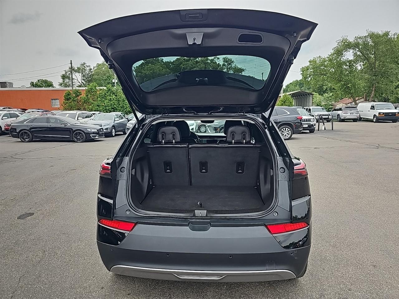 Chevrolet Bolt EUV FWD 4dr Premier 2023