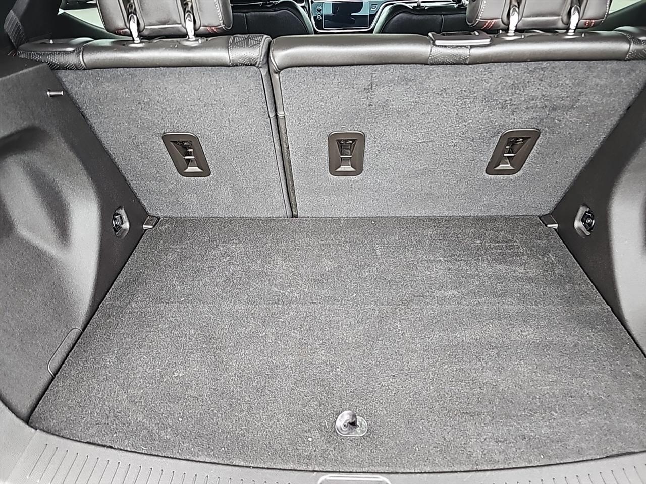 Chevrolet Bolt EUV FWD 4dr Premier 2023