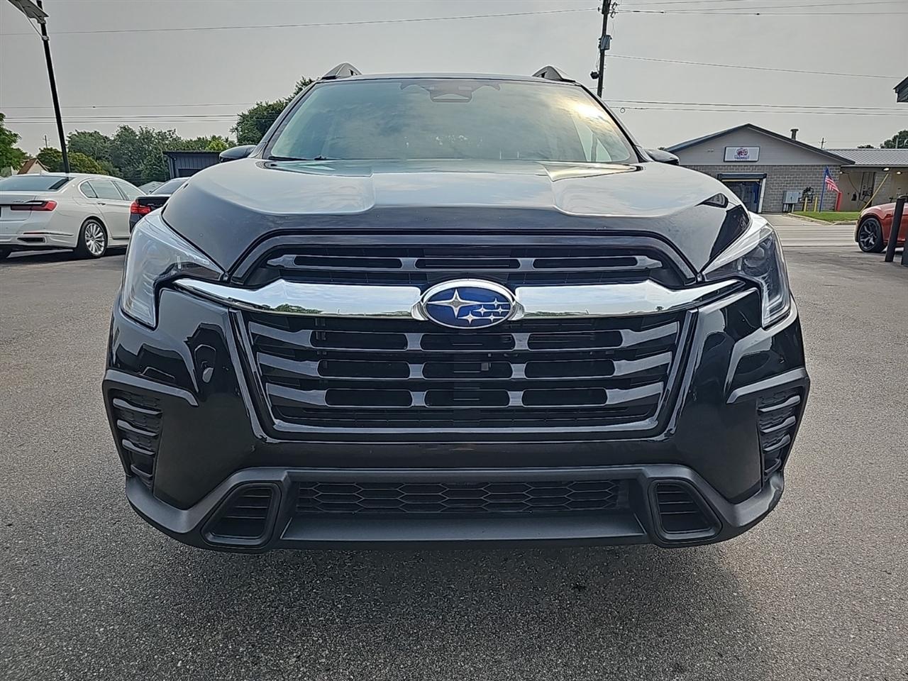 Subaru Ascent Premium 8-Passenger 2024