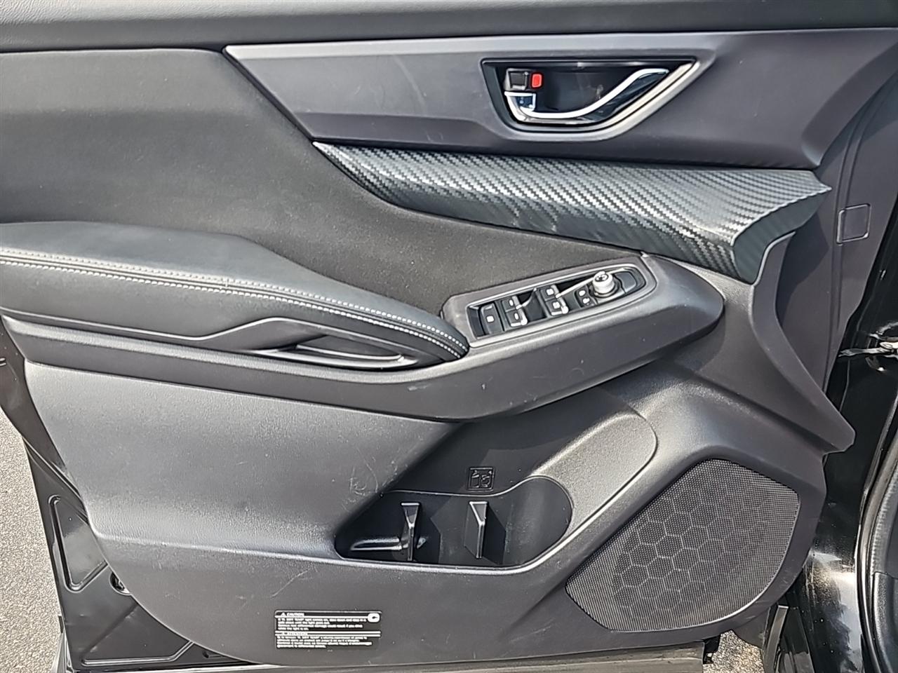 Subaru Ascent Premium 8-Passenger 2024