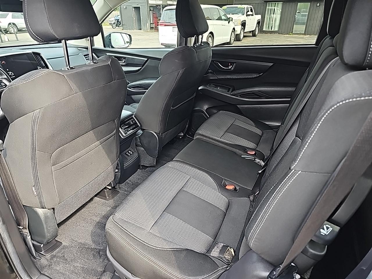 Subaru Ascent Premium 8-Passenger 2024