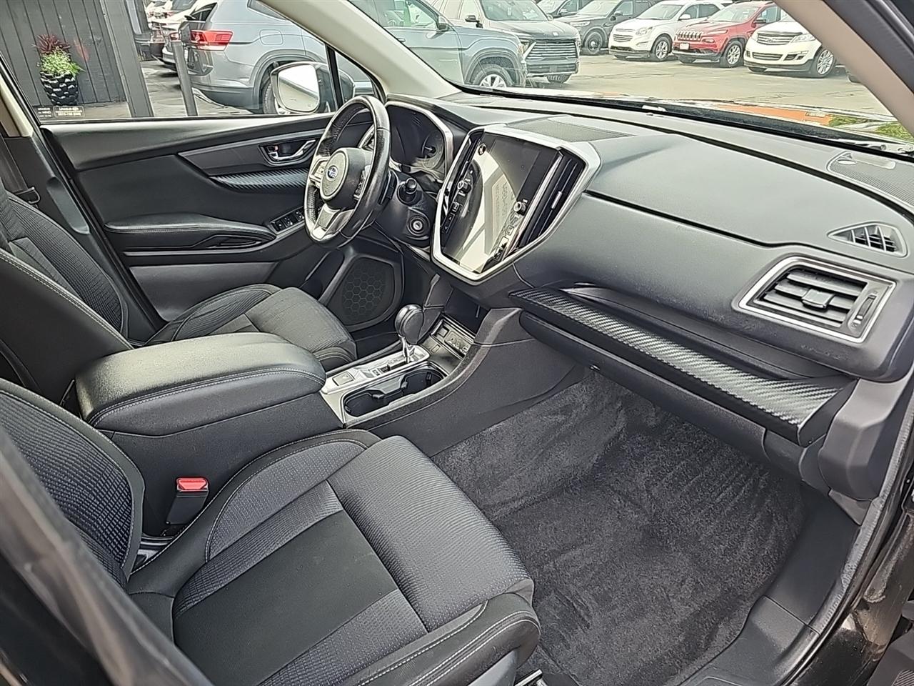 Subaru Ascent Premium 8-Passenger 2024