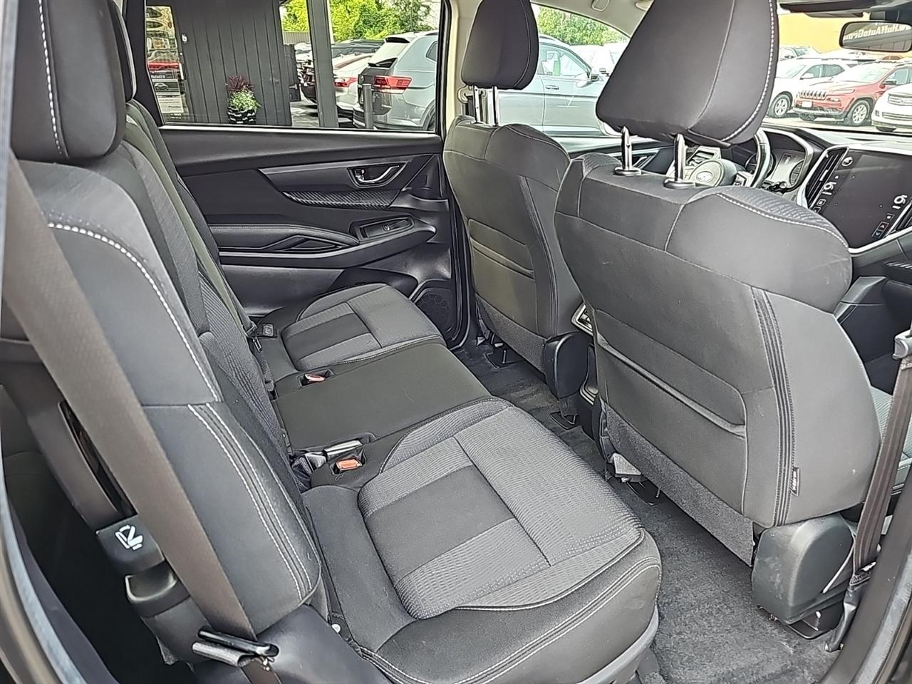 Subaru Ascent Premium 8-Passenger 2024