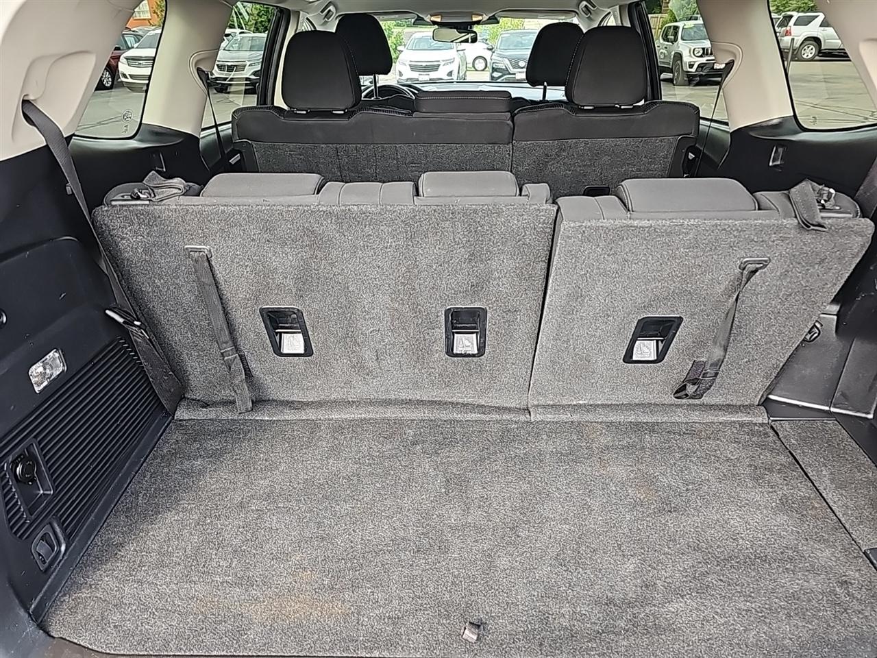 Subaru Ascent Premium 8-Passenger 2024