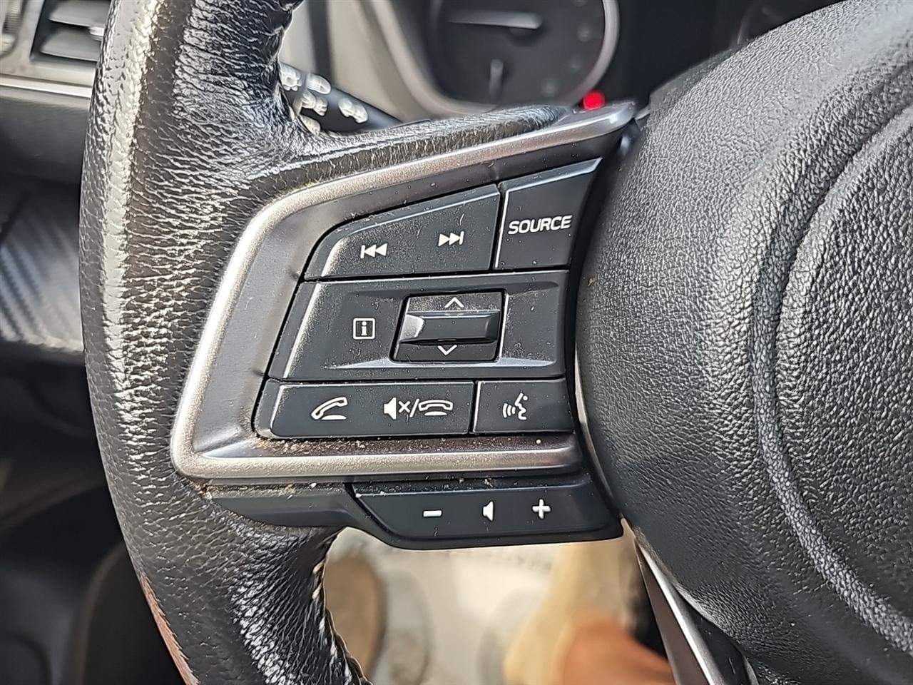 Subaru Ascent Premium 8-Passenger 2024