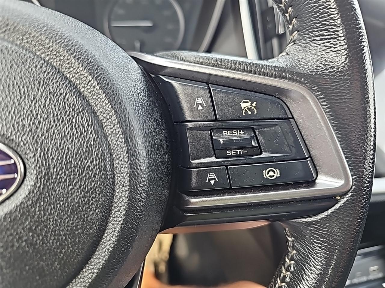Subaru Ascent Premium 8-Passenger 2024