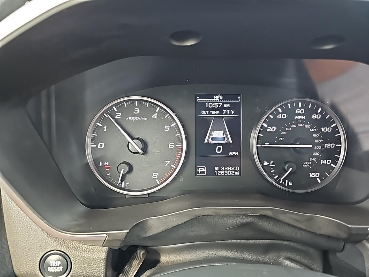 Subaru Ascent Premium 8-Passenger 2024