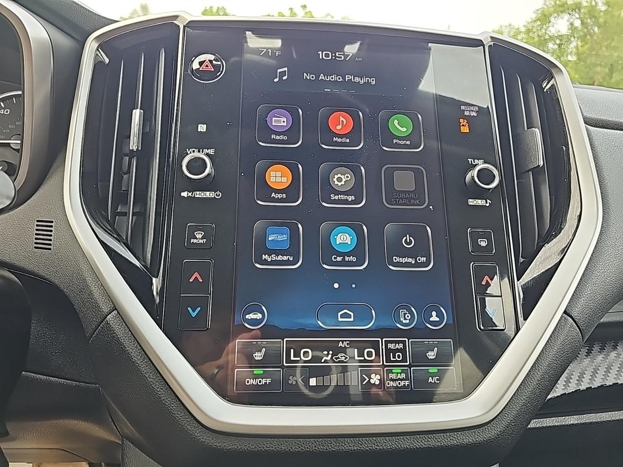 Subaru Ascent Premium 8-Passenger 2024