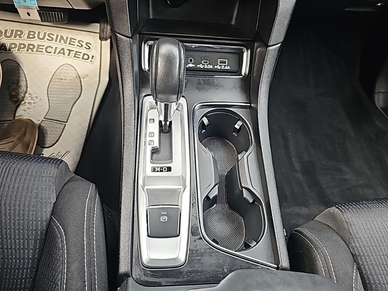 Subaru Ascent Premium 8-Passenger 2024