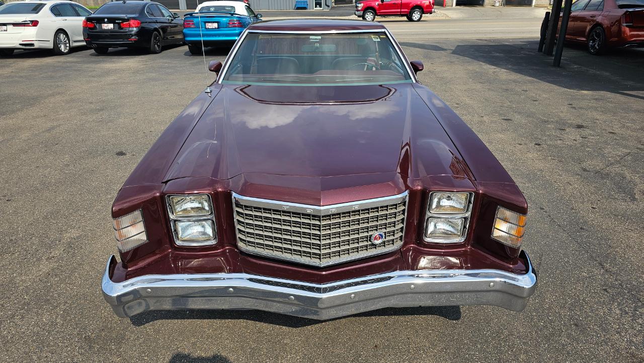 Ford Ranchero  1979