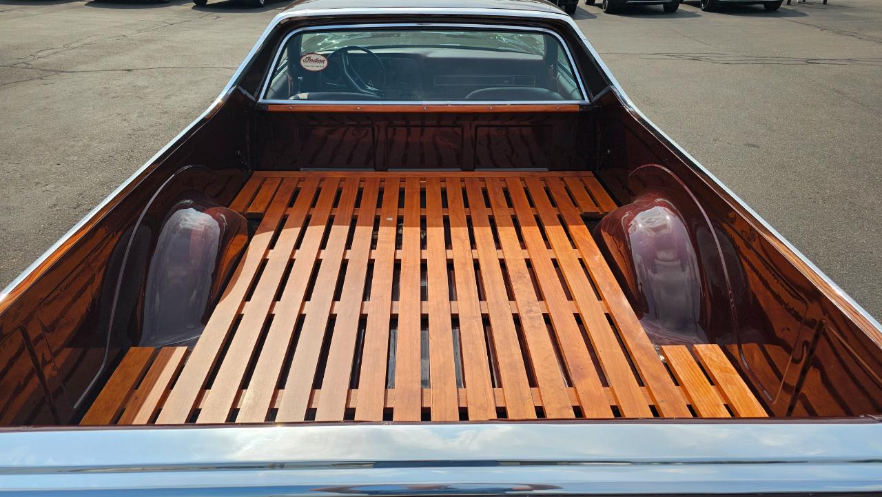 Ford Ranchero  1979