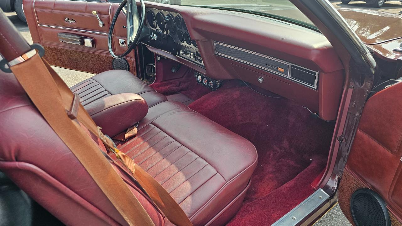 Ford Ranchero  1979