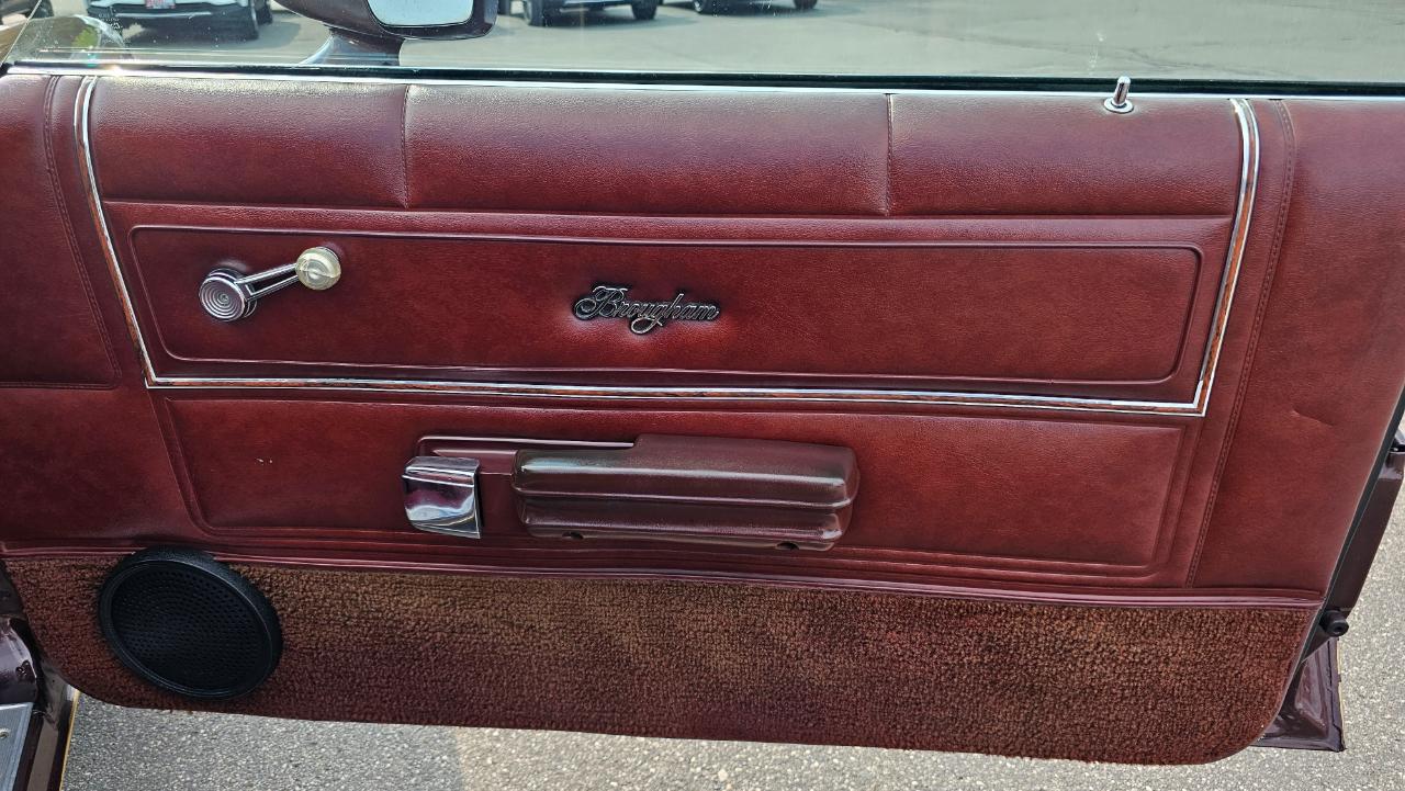 Ford Ranchero  1979