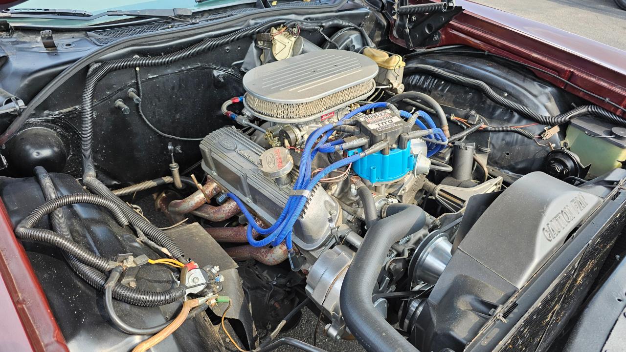 Ford Ranchero  1979