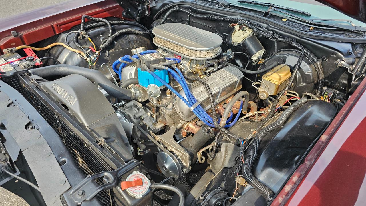 Ford Ranchero  1979