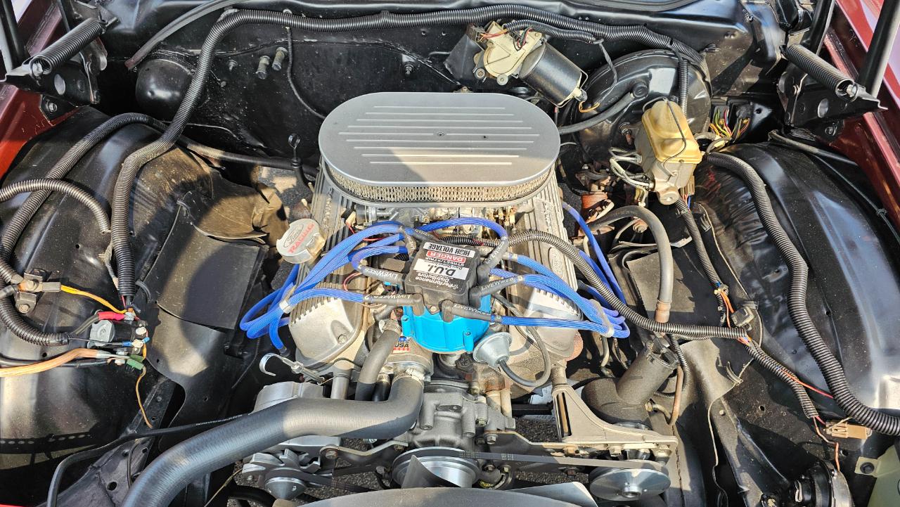 Ford Ranchero  1979