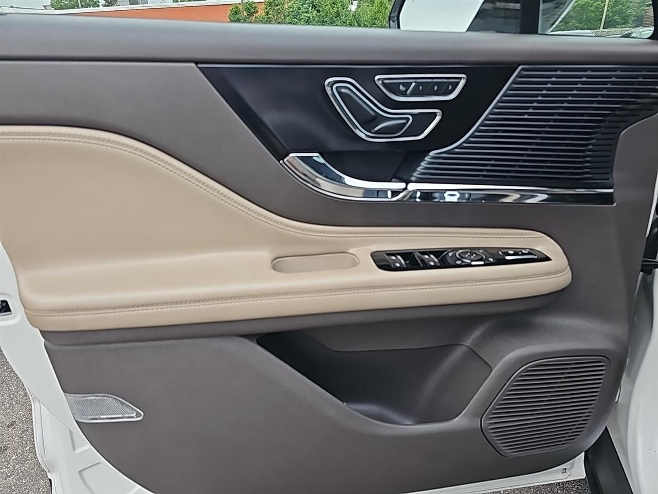 Lincoln Corsair Standard AWD 2020