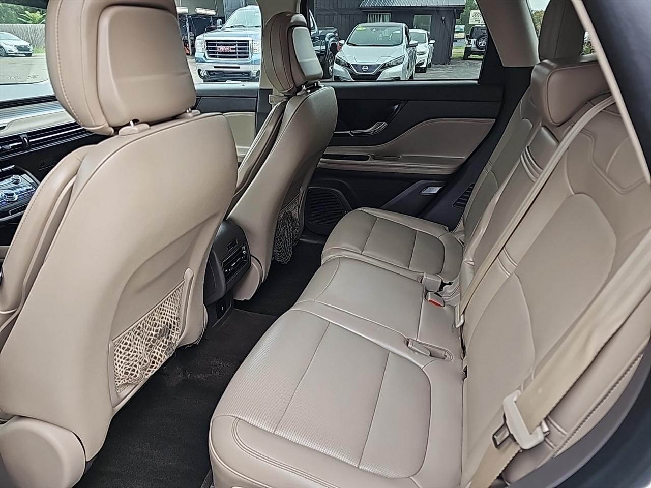 Lincoln Corsair Standard AWD 2020