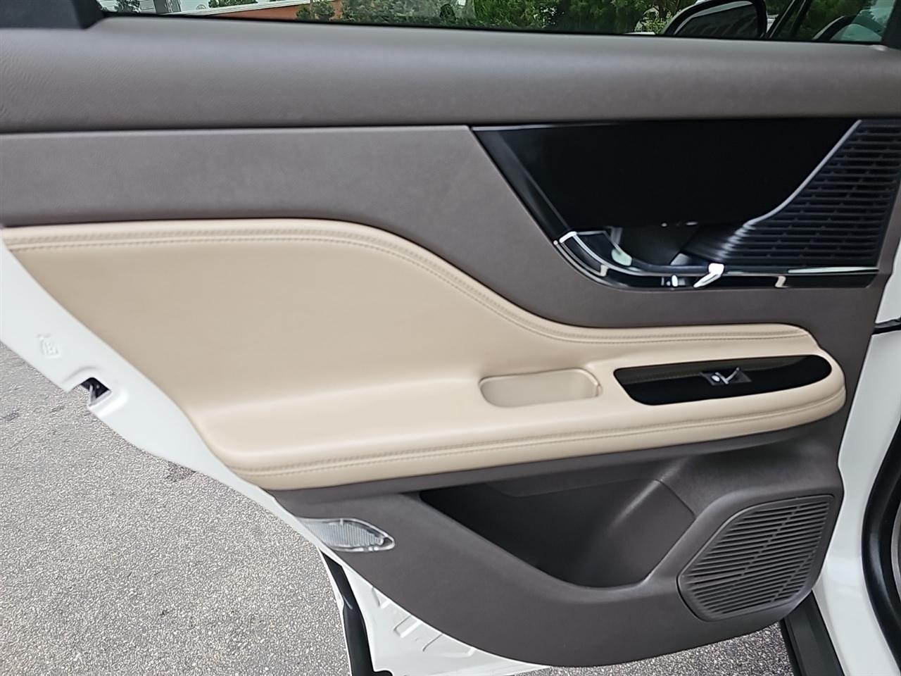 Lincoln Corsair Standard AWD 2020