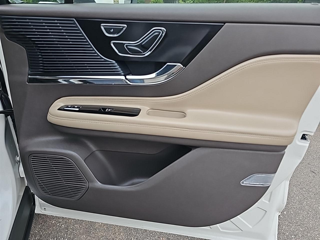 Lincoln Corsair Standard AWD 2020