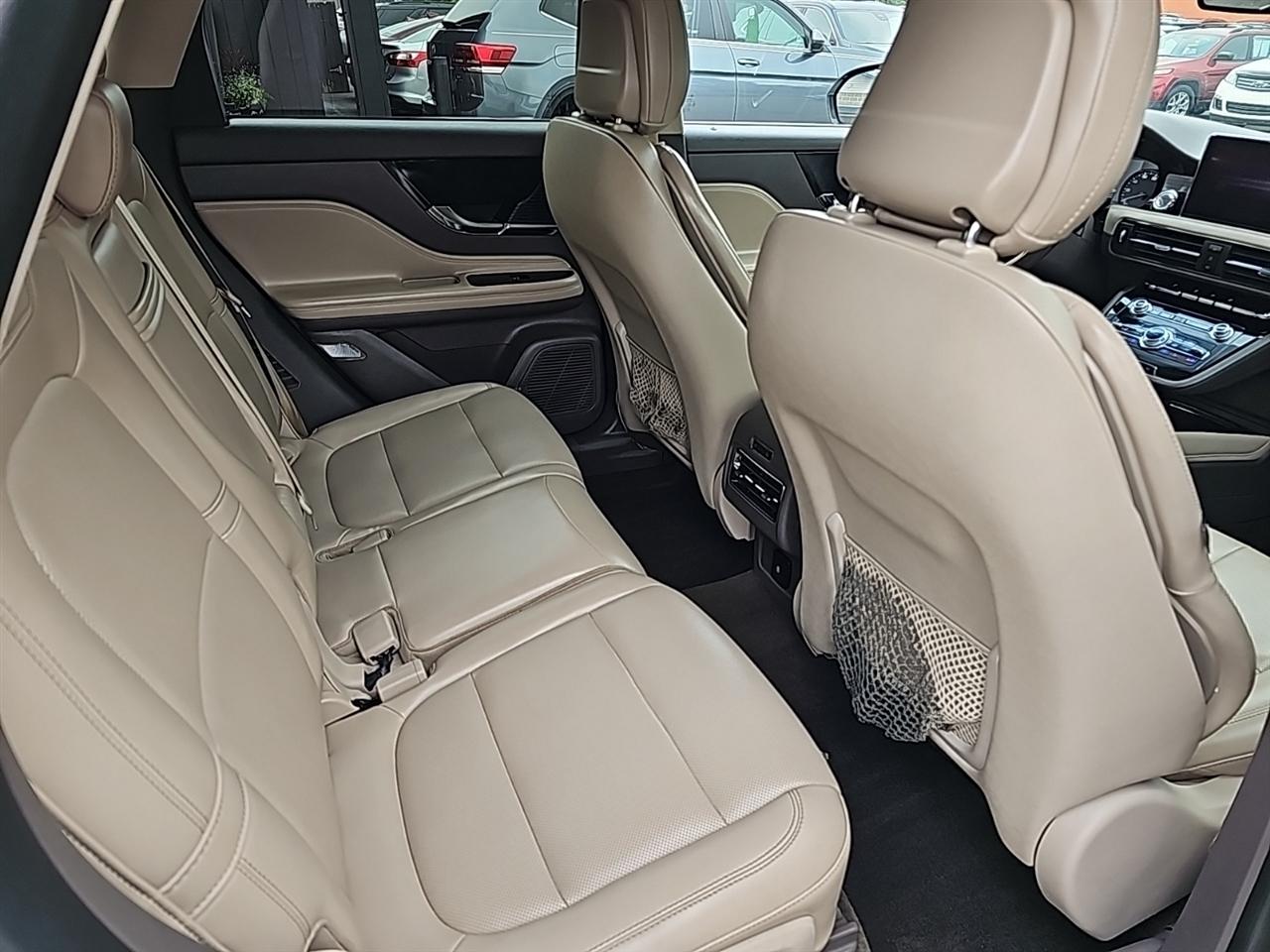 Lincoln Corsair Standard AWD 2020
