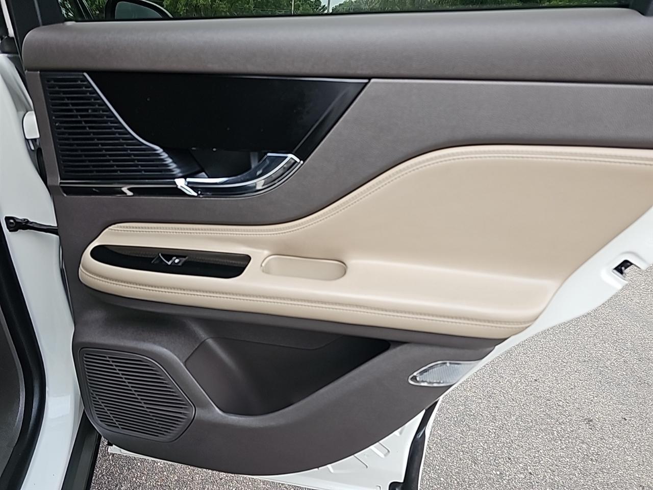 Lincoln Corsair Standard AWD 2020