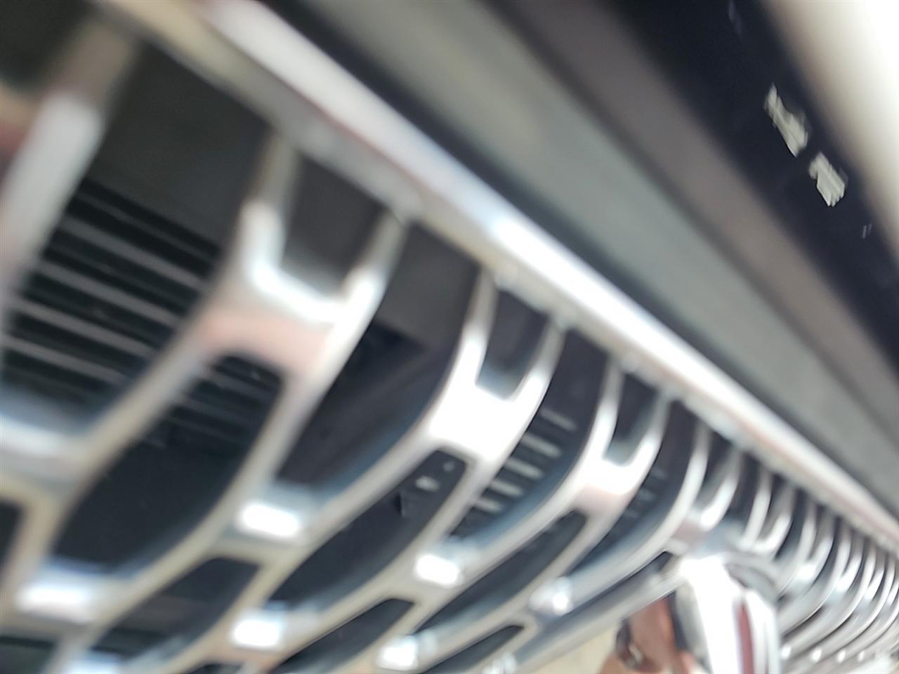 Lincoln Corsair Standard AWD 2020