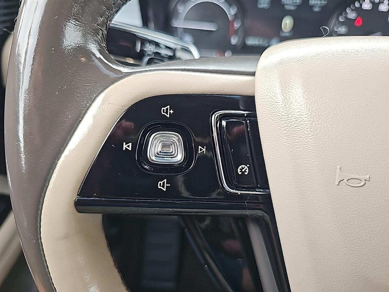 Lincoln Corsair Standard AWD 2020
