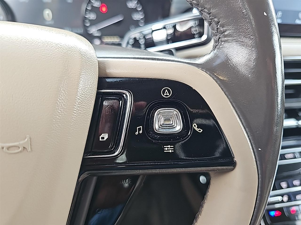 Lincoln Corsair Standard AWD 2020