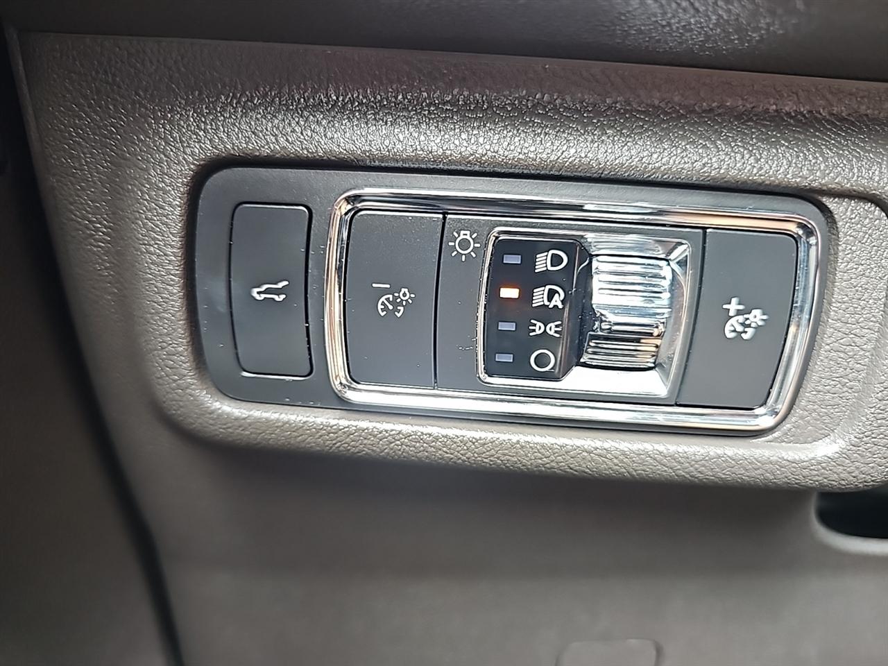 Lincoln Corsair Standard AWD 2020